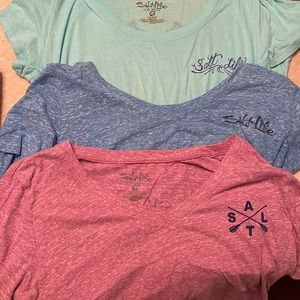 SAT LIFE WOMENS TEES